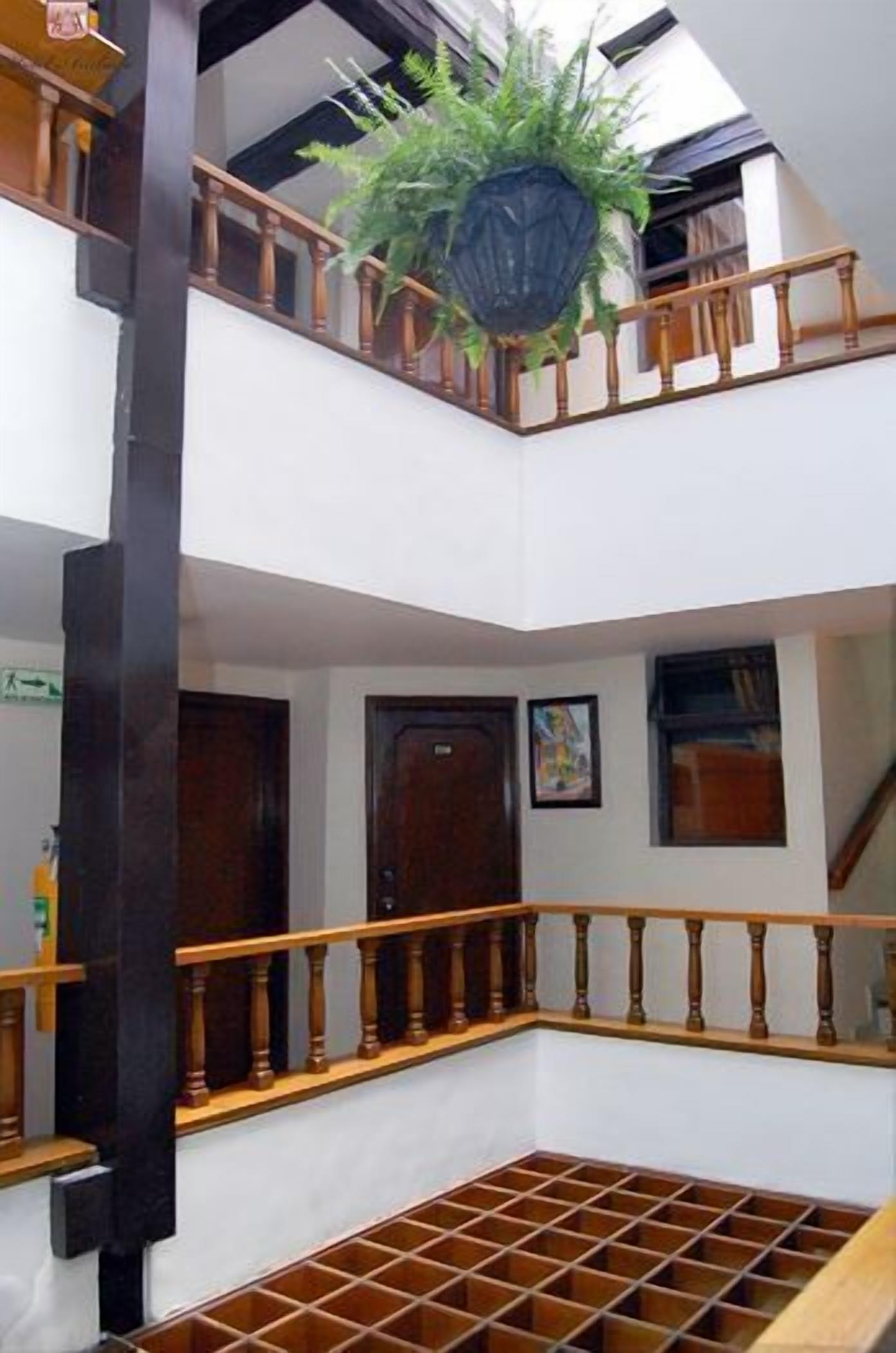 Foto - Hotel Ambalá Bogotá Colonial