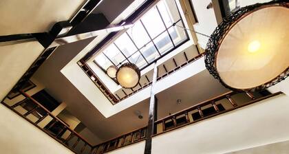 Hotel AmbalĂĄ BogotĂĄ Colonial