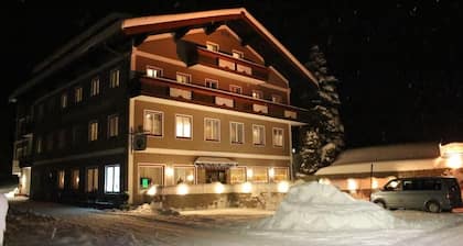 Hotel Kerschbaumer