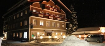 Hotel Kerschbaumer