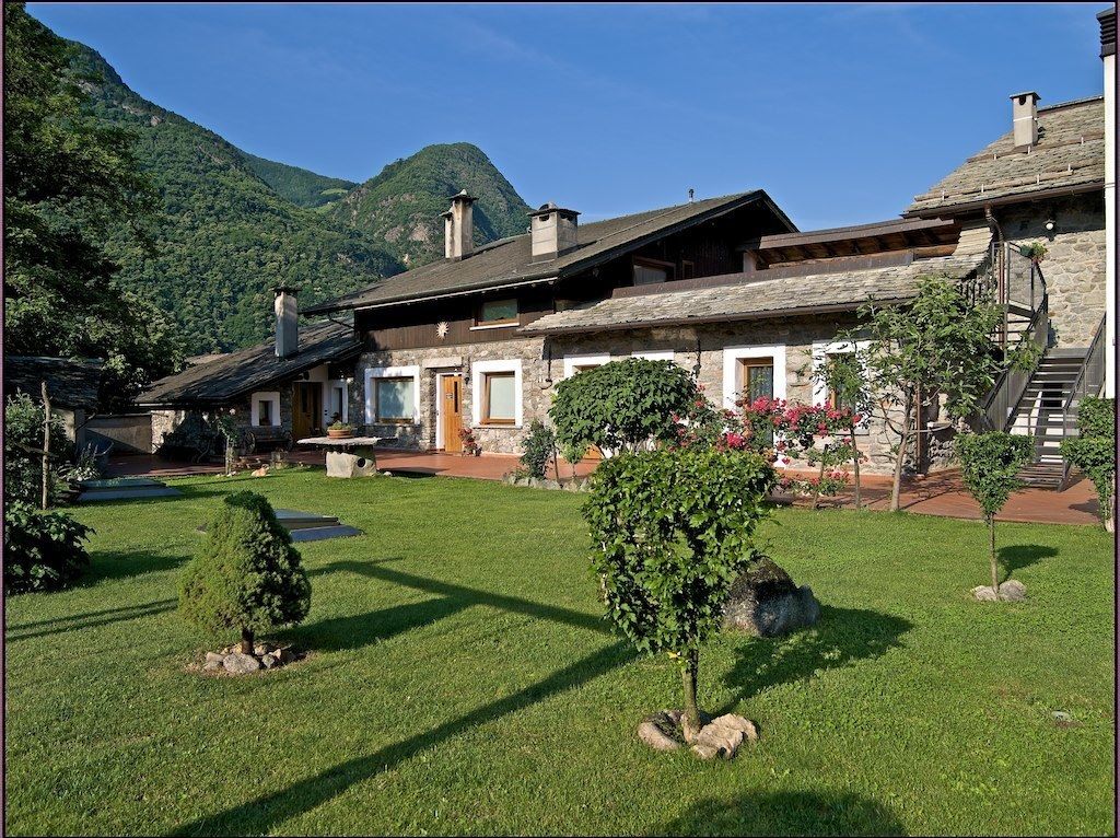 Firemannsrom, tilgjengelighetstilpasset, hageområde | Terrasse/patio