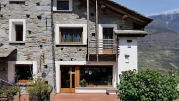 Triple Room, Accessible | Terrace/patio