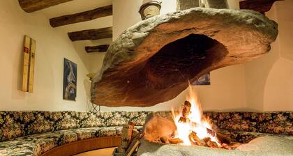 La Brace Hotel & Restaurant