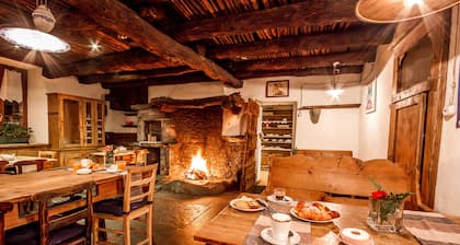La Brace Hotel & Restaurant