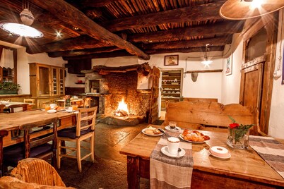 La Brace Hotel & Restaurant