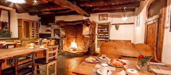 La Brace Hotel & Restaurant