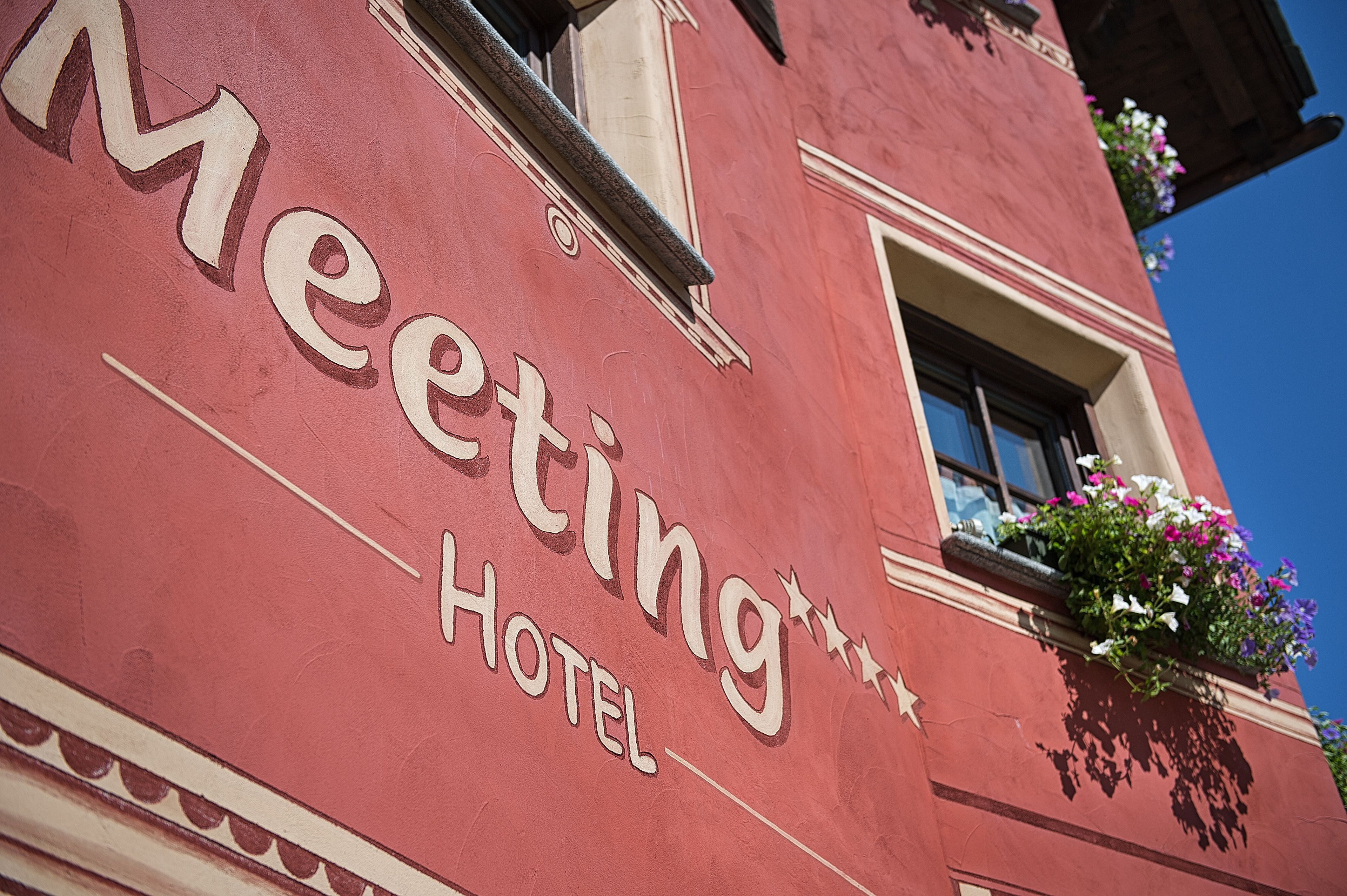 Photo - Hotel Meeting