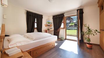 Family Suite, 2 Bathrooms | Premium bedding, down comforters, minibar, in-room safe