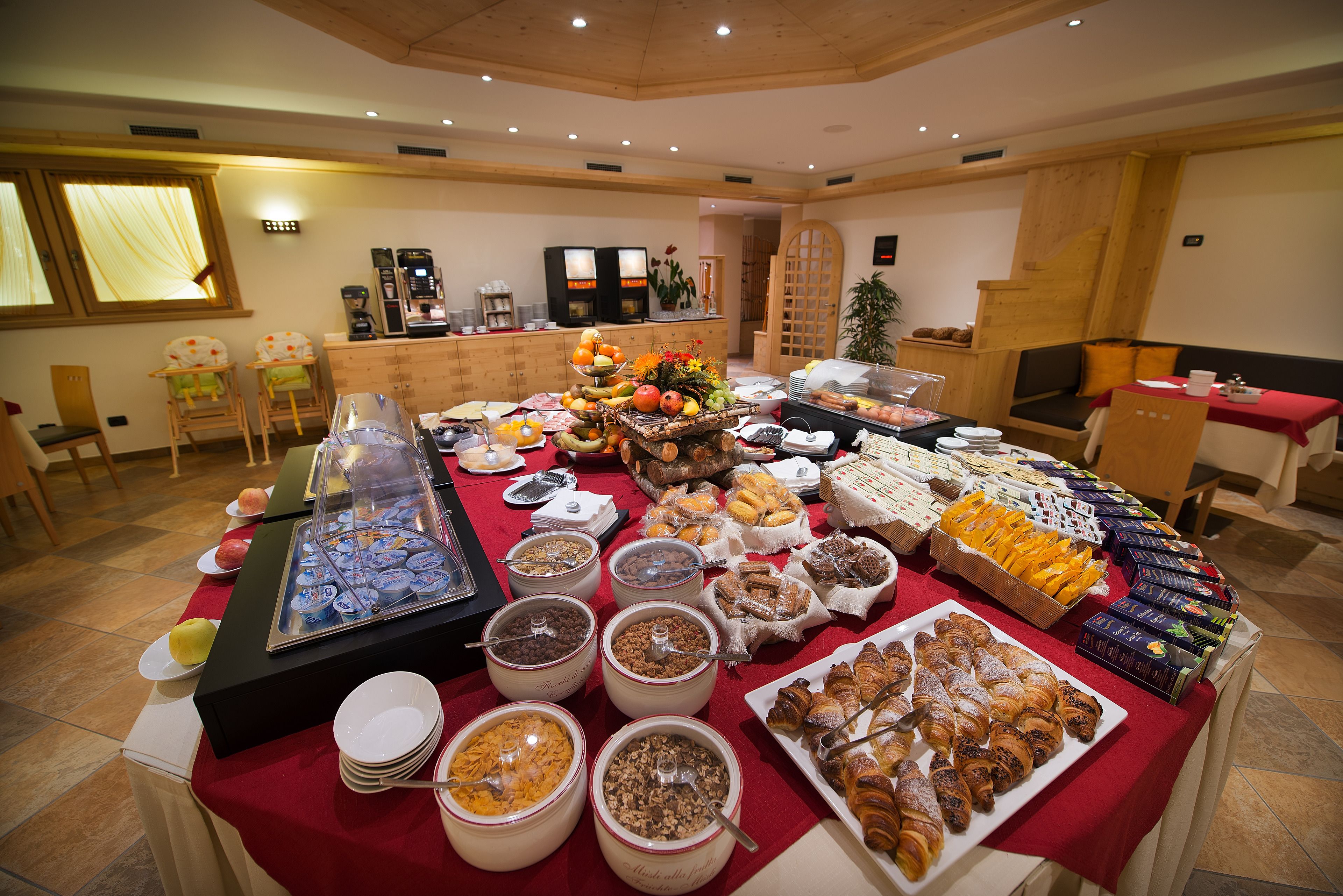 Photo - Hotel Meeting