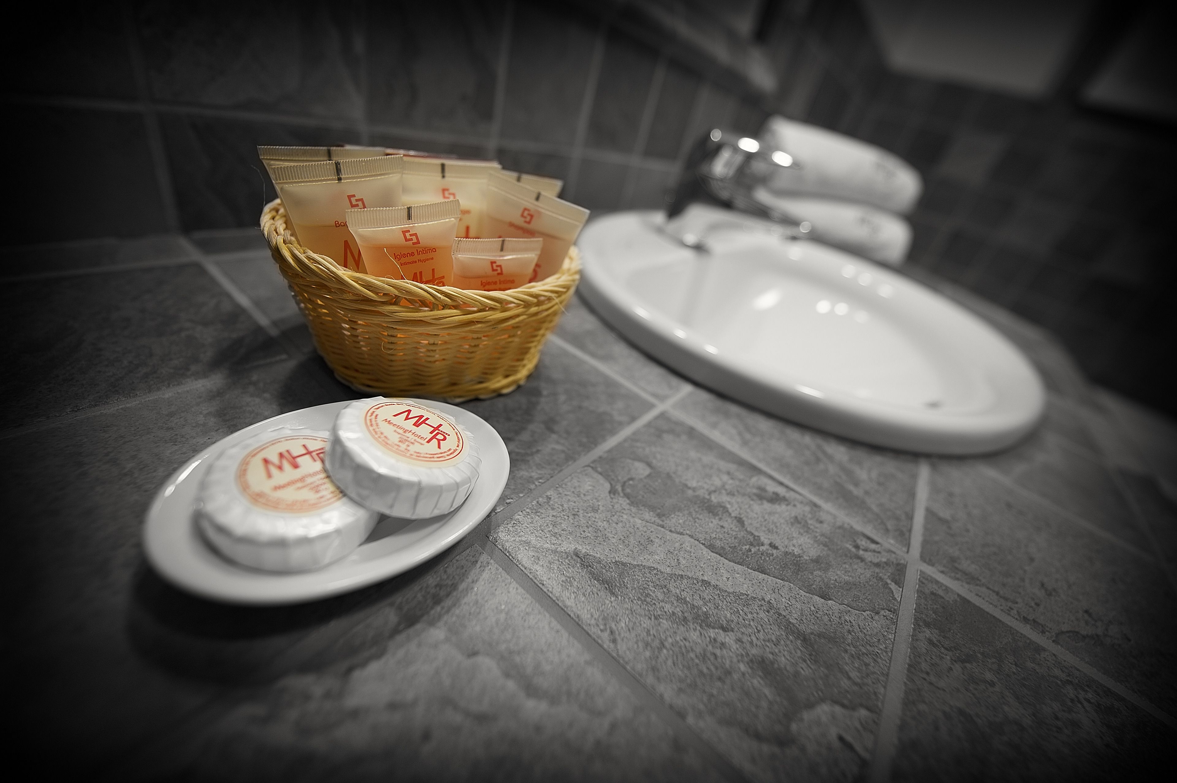 Photo - Hotel Meeting