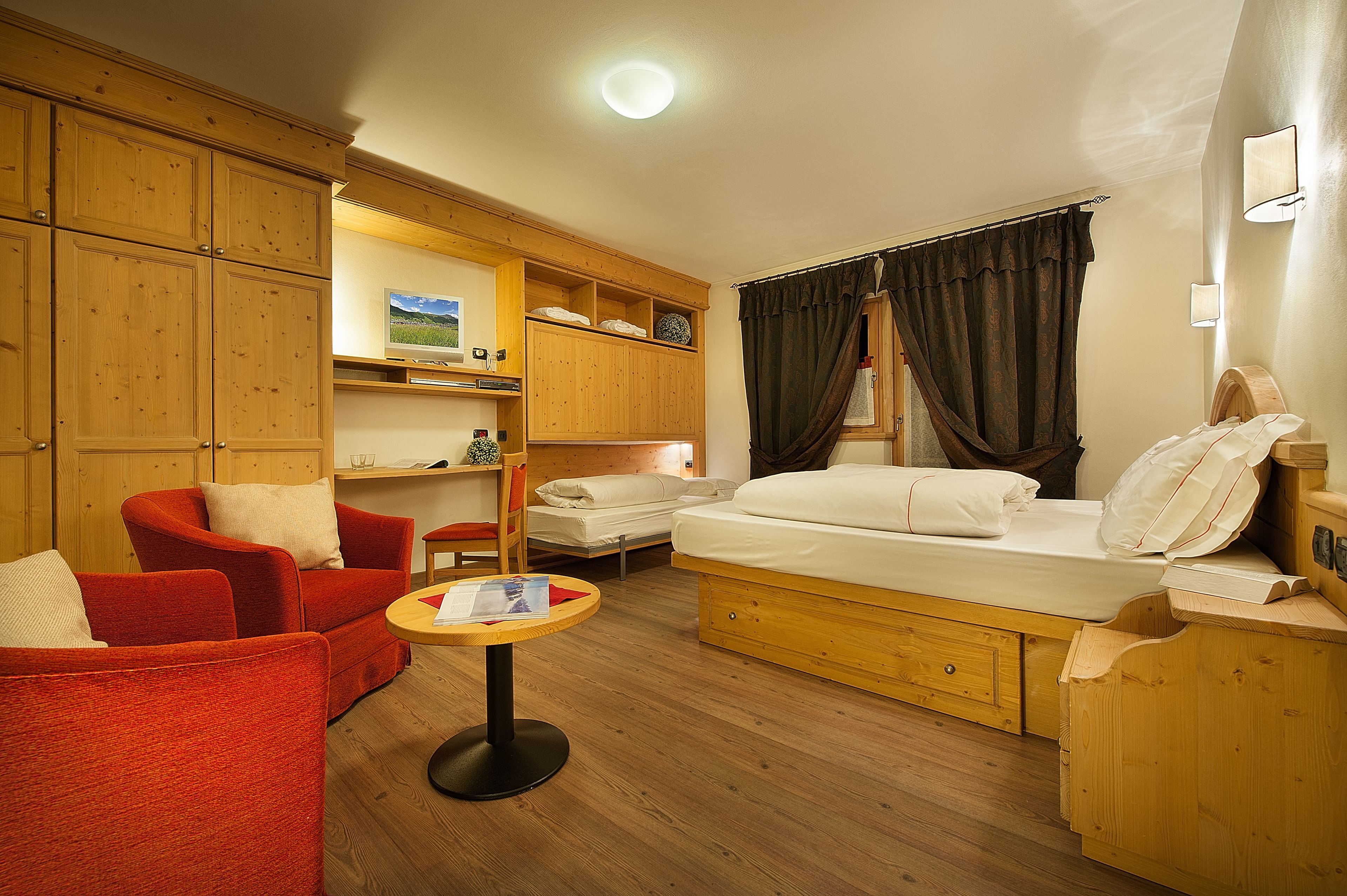 Photo - Hotel Meeting