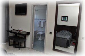 Room - Aferni Hotel (Agadir)