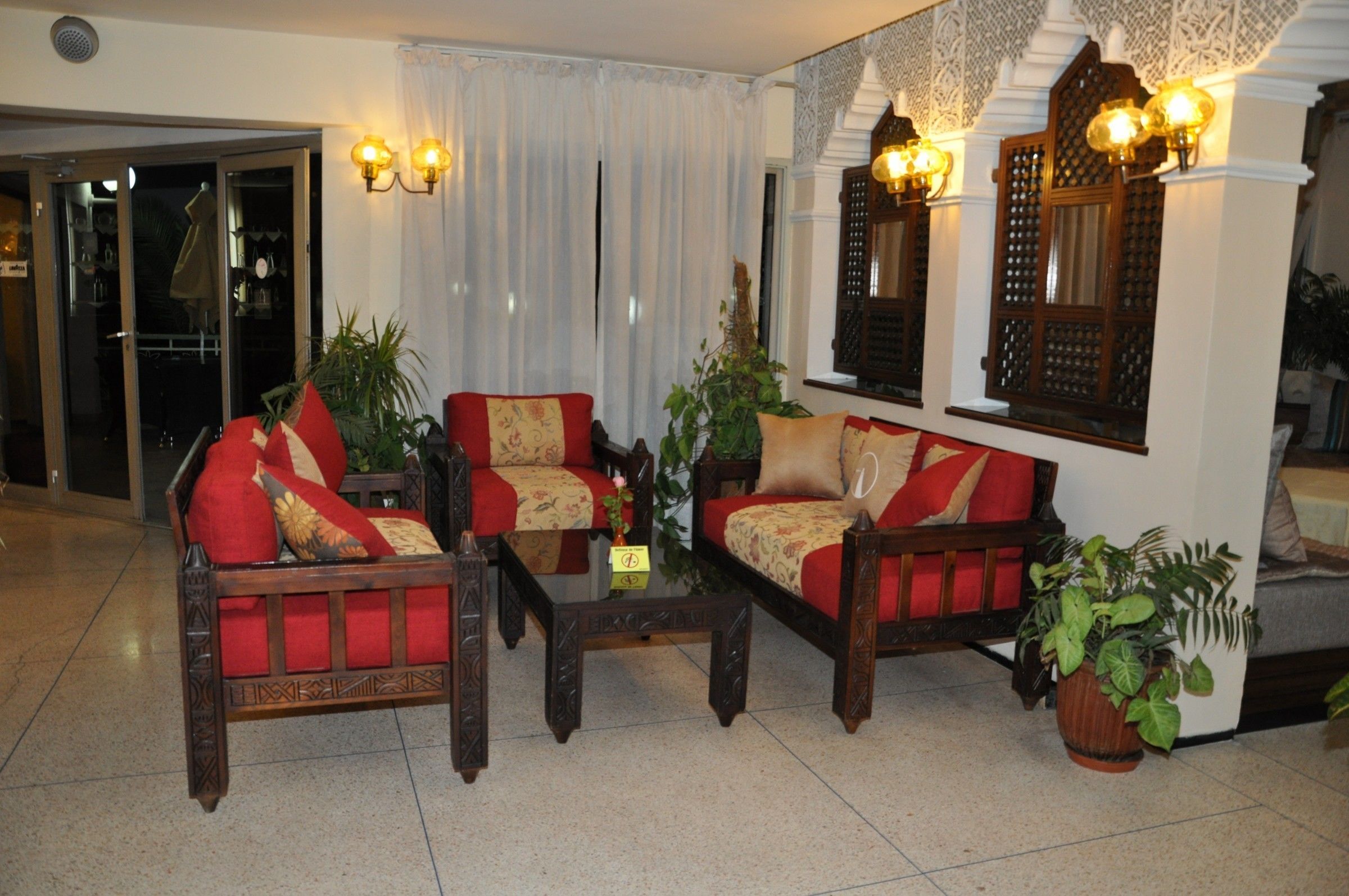 Photo - Hotel Aferni