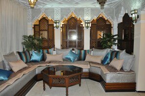 Lounge - Aferni Hotel (Agadir)