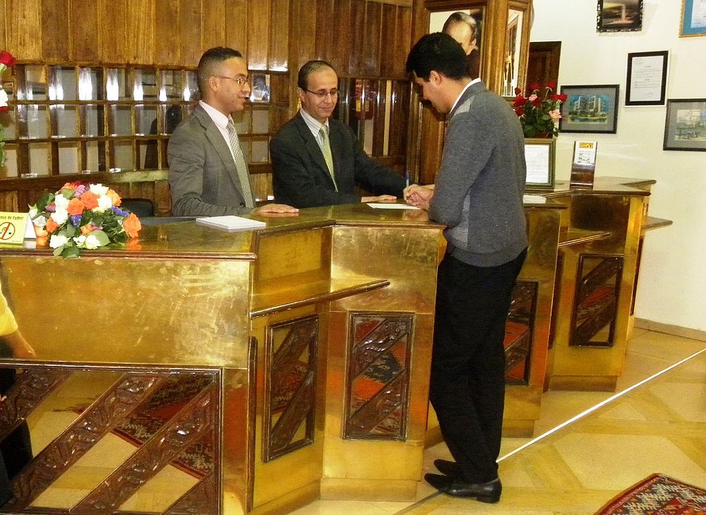 Photo - Hotel Aferni