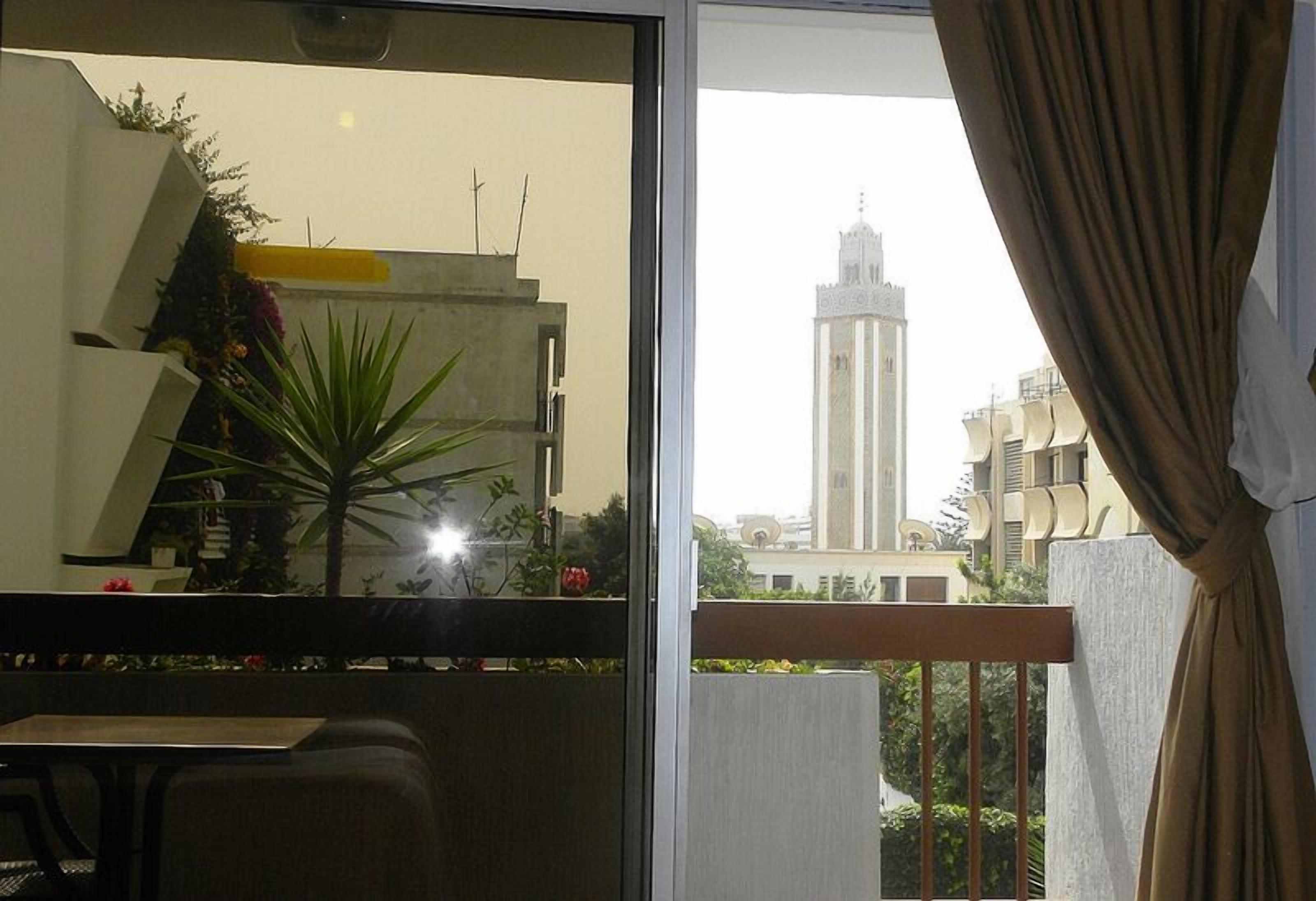 Photo - Hotel Aferni