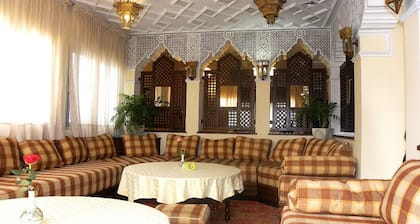 Aferni Hotel
