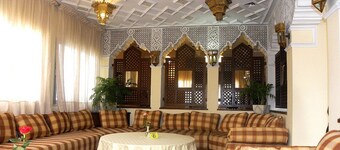 Aferni Hotel
