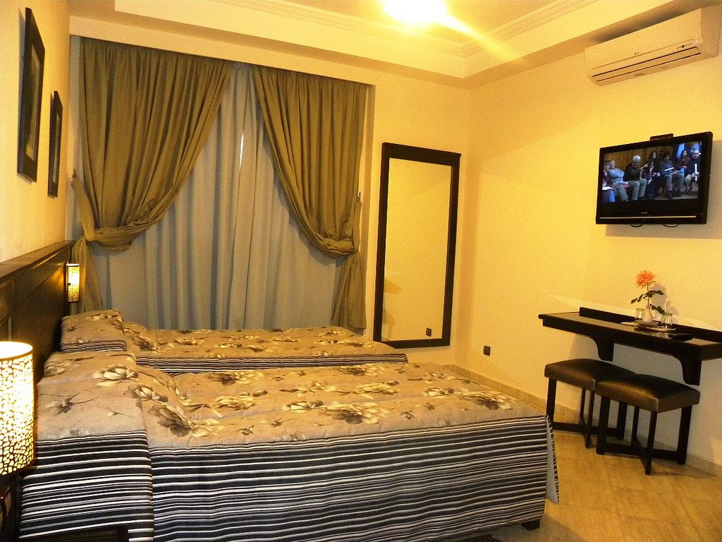 Photo - Hotel Aferni