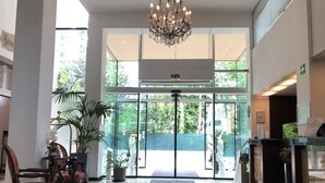 리셉션