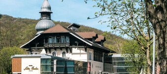 Hotel Sacher Baden