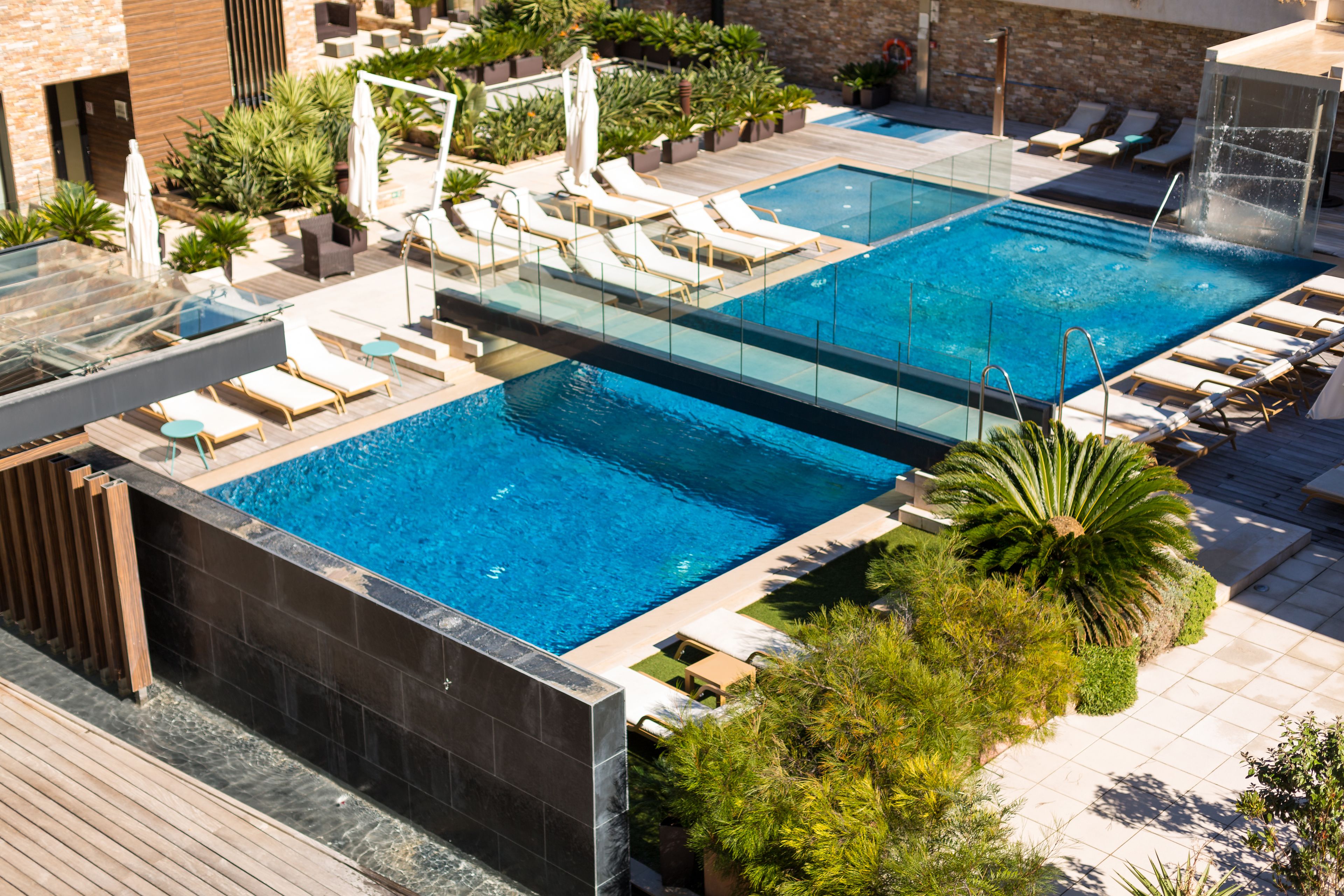 Foto - Hostellerie La Farandole