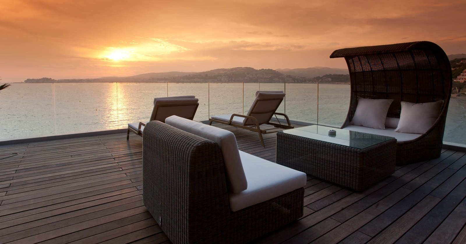 Foto - Hostellerie La Farandole