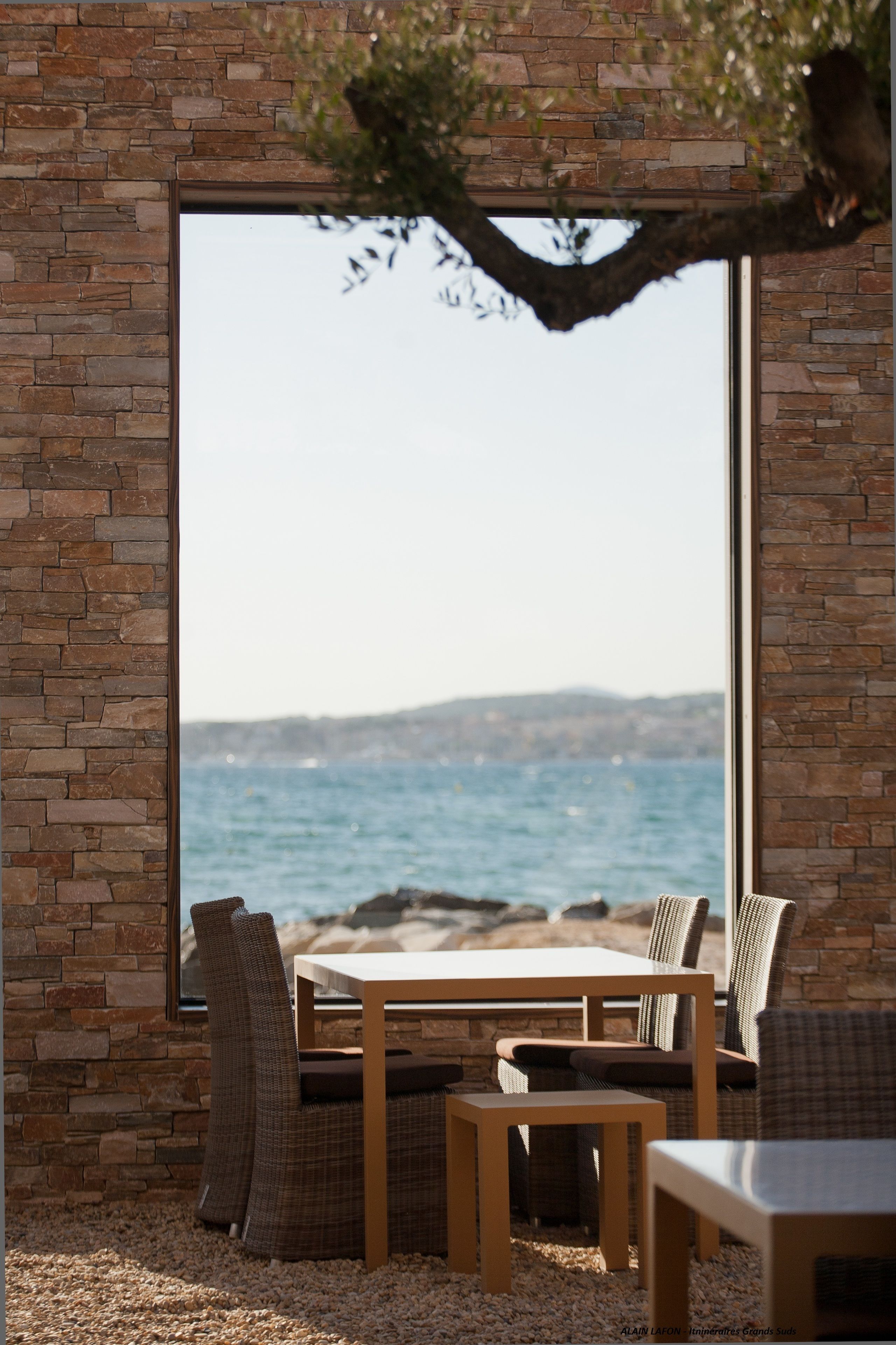 lunch, dinner served; mediterranean cuisine, beach views