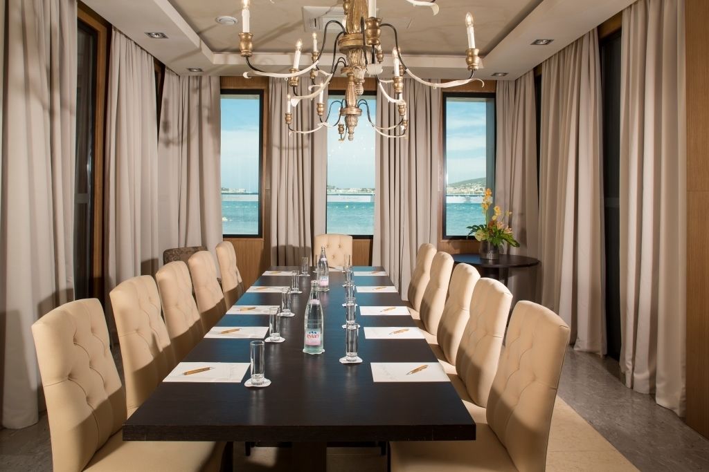 Foto - Hostellerie La Farandole