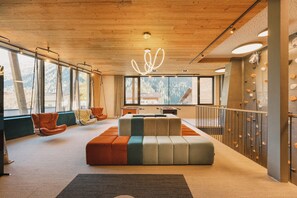 Game room - Alpenhotel Kindl (Neustift Im Stubaital)