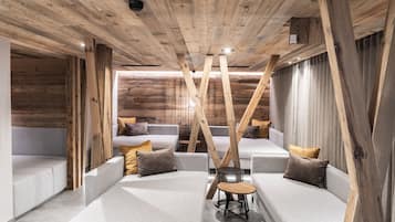 Phòng tắm hơi, bồn tắm thủy lực, nhà tắm kiểu Thổ Nhĩ Kỳ/tắm hơi