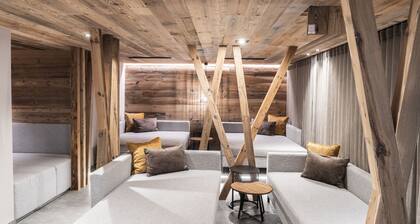 Alpenhotel Kindl