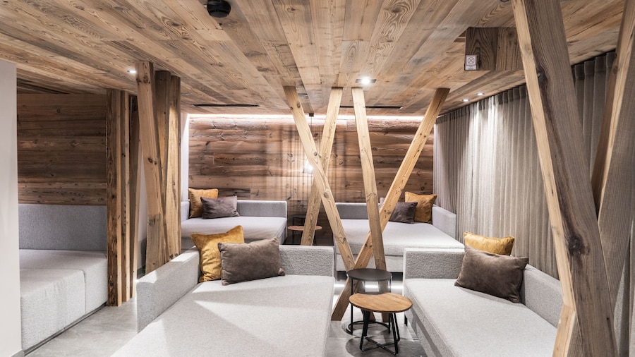 Alpenhotel Kindl