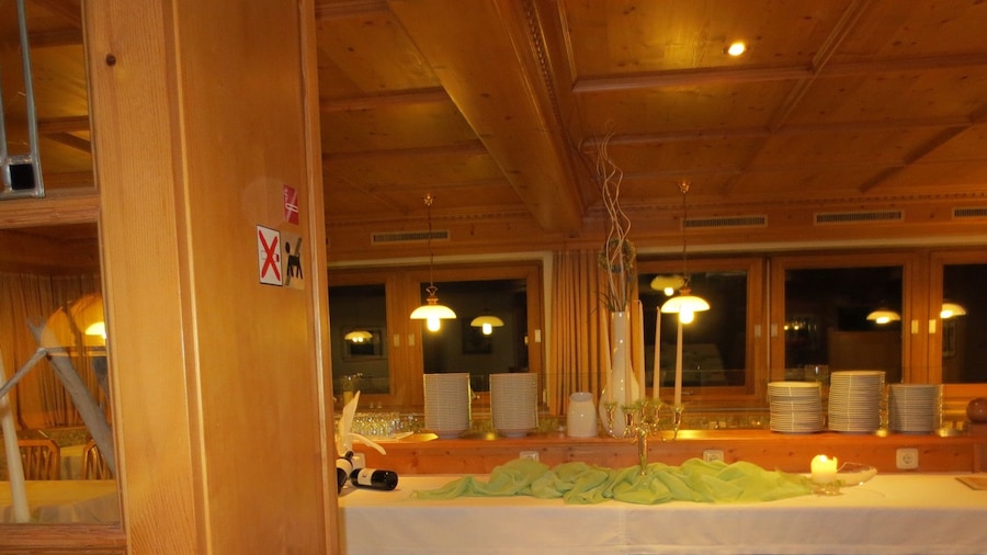 Hotel Sonnblick