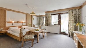 Room amenity - Hotel Sonnblick (Dalaas)