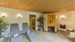 Spa - Hotel Sonnblick (Dalaas)