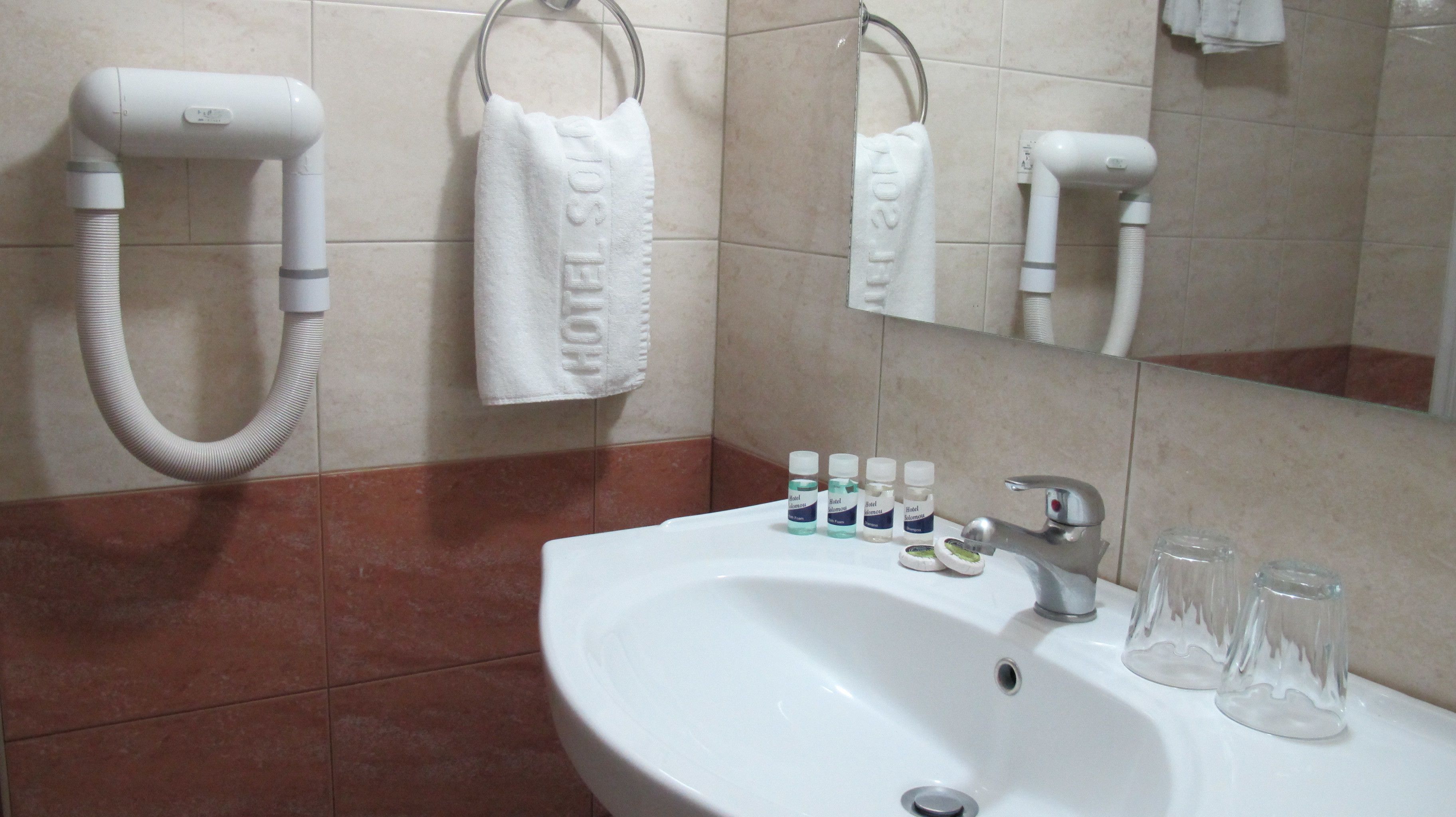Foto - Hotel Solomou Athens