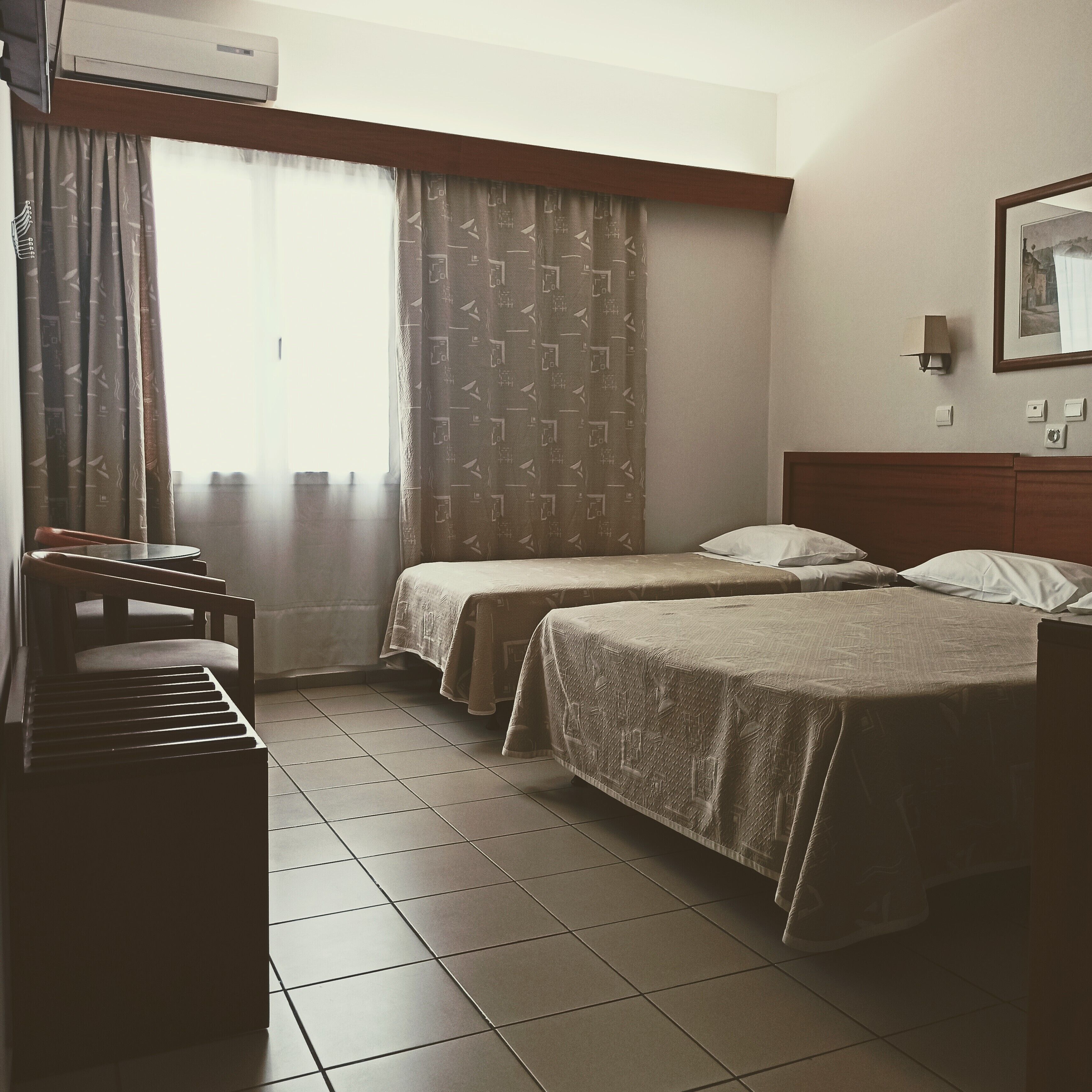 Foto - Hotel Solomou Athens