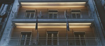 Hotel Solomou Athens