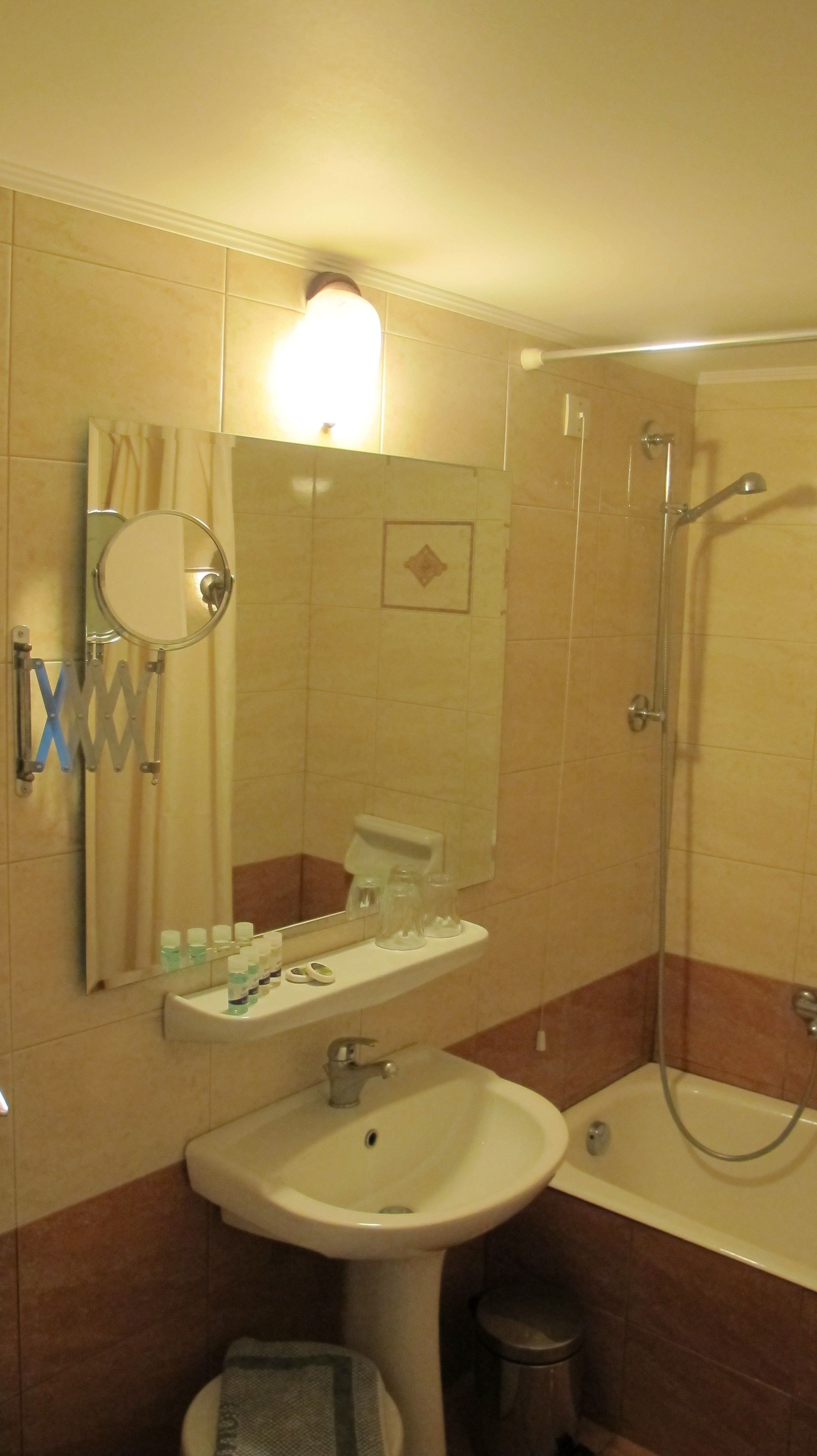 Foto - Hotel Solomou Athens