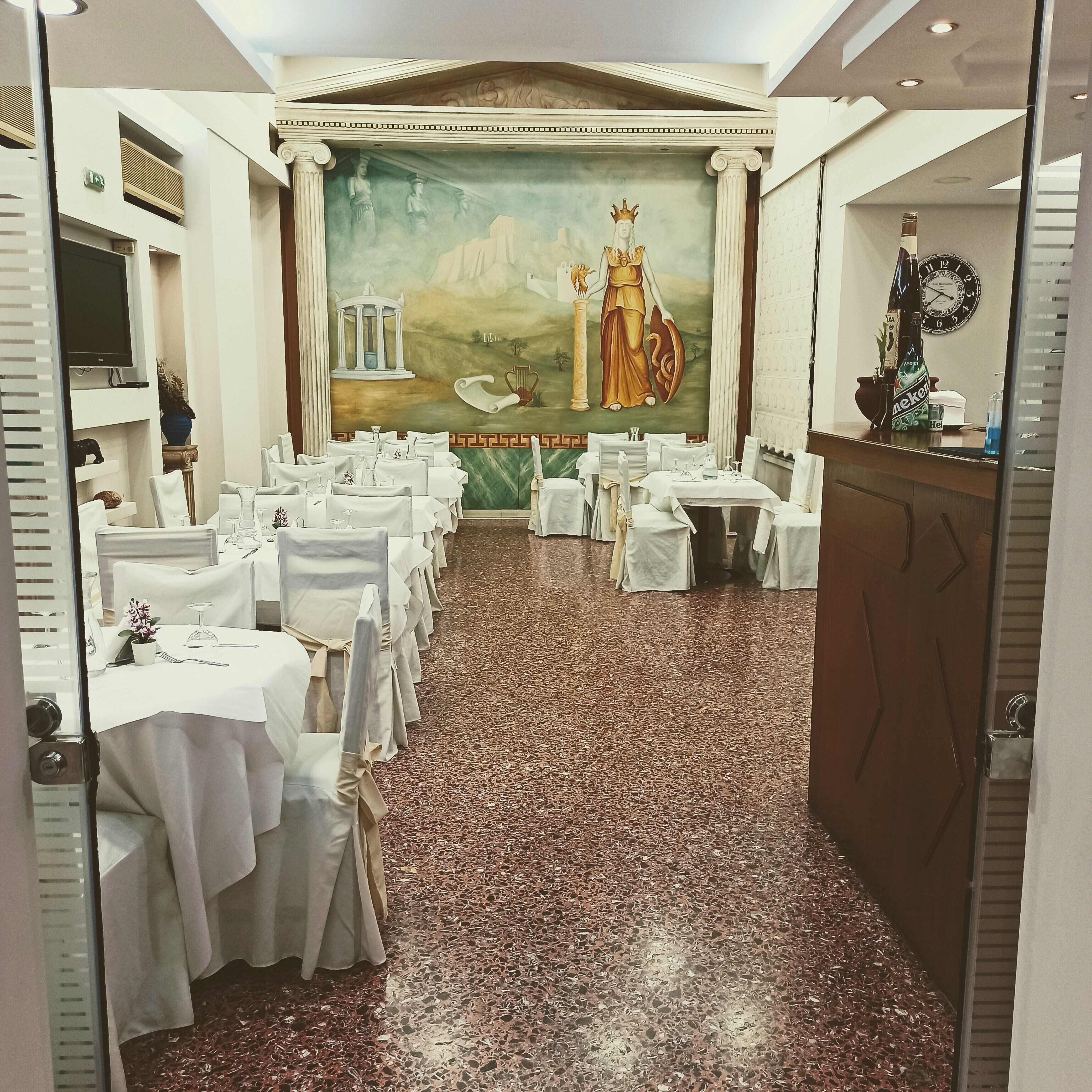 Foto - Hotel Solomou Athens