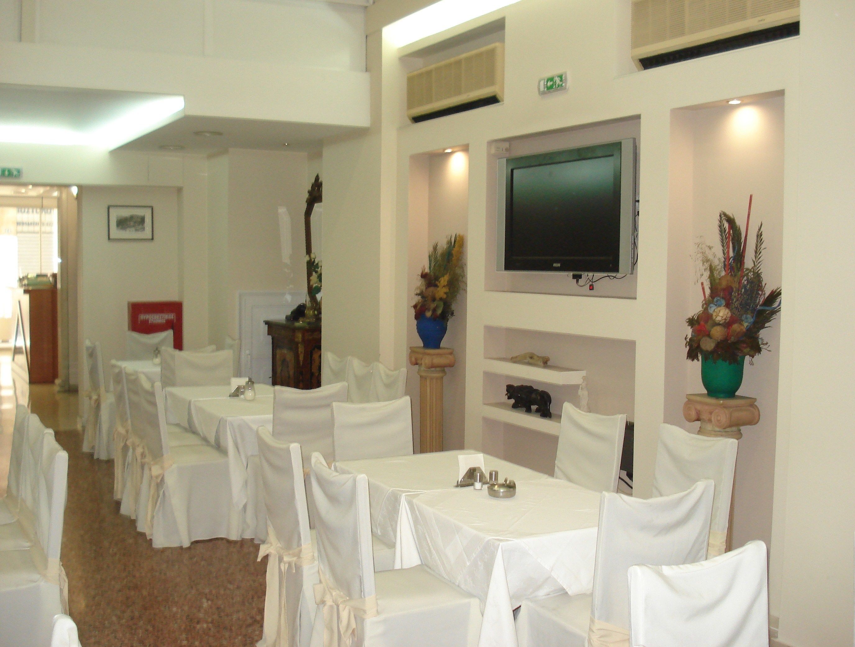 Foto - Hotel Solomou Athens
