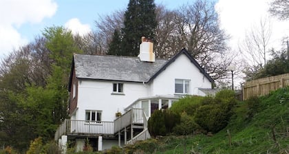 Lydgate House Hotel