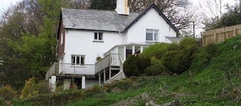 Lydgate House Hotel