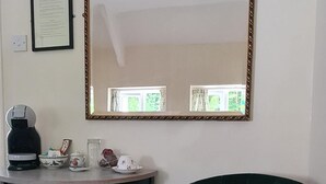 Quarto solteiro, suíte (Wren)