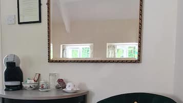 Single Room, Ensuite (Wren) | 1 bedroom