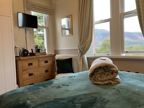Double Room, Ensuite