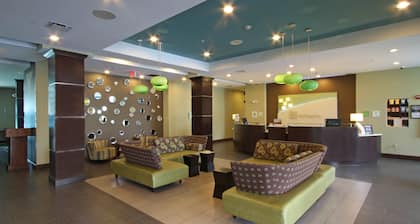 Holiday Inn Christiansburg Blacksburg by IHG