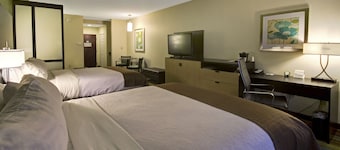 Holiday Inn Christiansburg Blacksburg by IHG