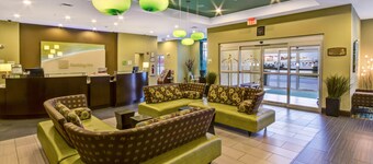 Holiday Inn Christiansburg Blacksburg by IHG